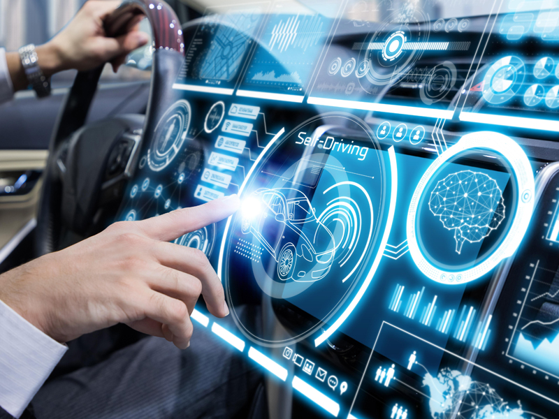 Подкаст Польза и вред электронных помощников