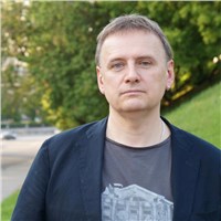 Александр Зотиков