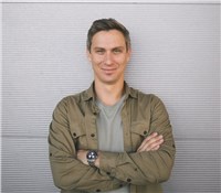 Виталий Нефедов