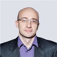 Алексей Сергеев