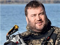 Павел Антонов