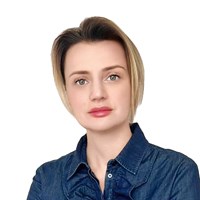 Екатерина Голова