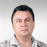 Сергей Федоров