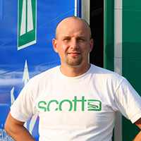 Алексей Грамматчиков