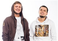 Михеев и Павлов