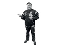 Алексей Кованов