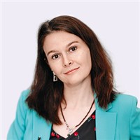 Анна Кулешова