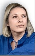Анна Левина