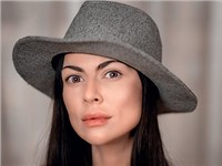 Марта Файн