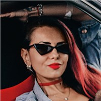 Алиса Найт