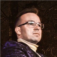 Евгений Ромашкин