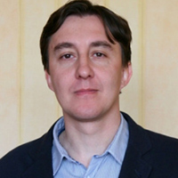 Василий Сергеев