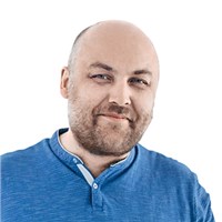 Пётр Шкуматов