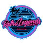 Retro Legends Garage