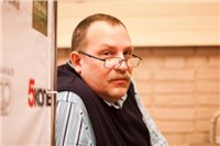 Николай Ушанов