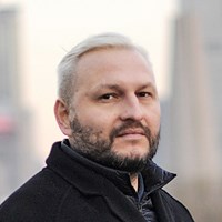 Иван Волков