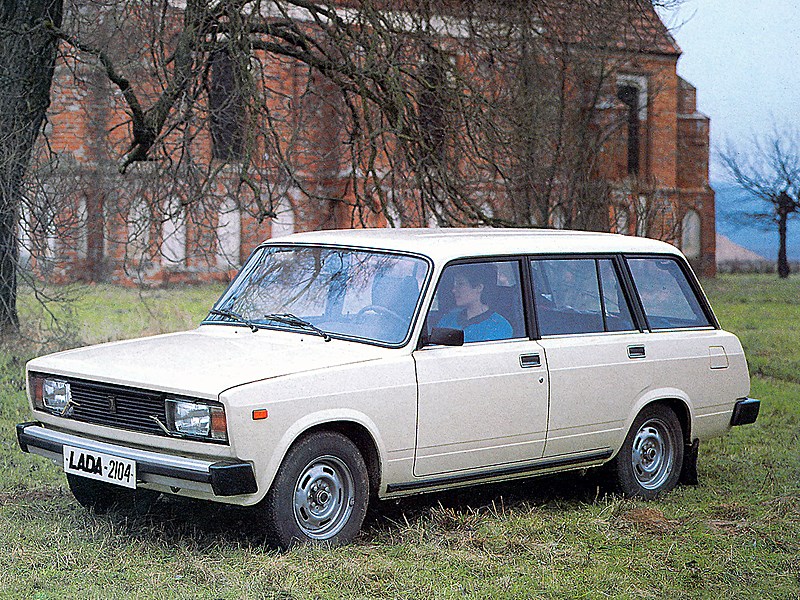 LADA-2104