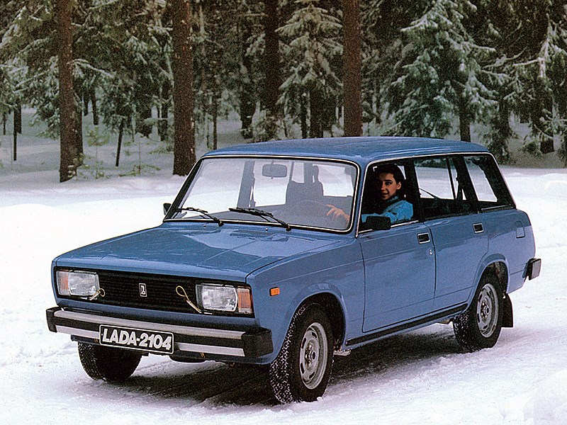 LADA-2104