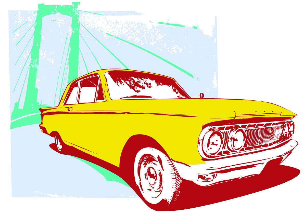 История марки Pontiac