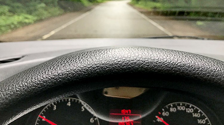 Опасности летних автопутешествий