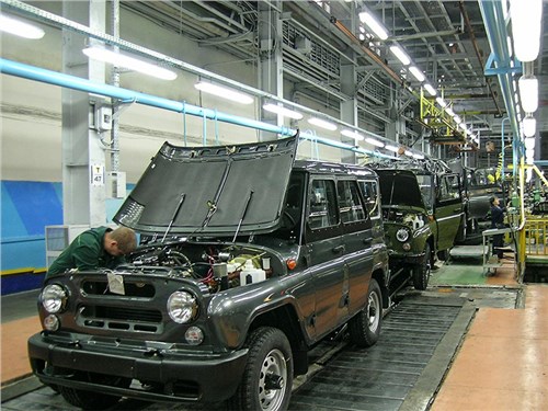 Турбо аз лексус
