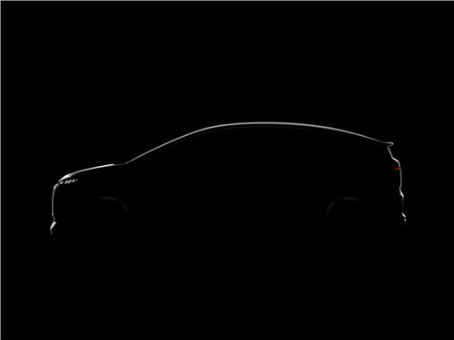 Audi готовит возвращение модели A2