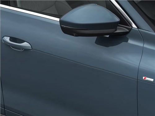 Audi готовит к дебюту новое поколение кроссовера Q7