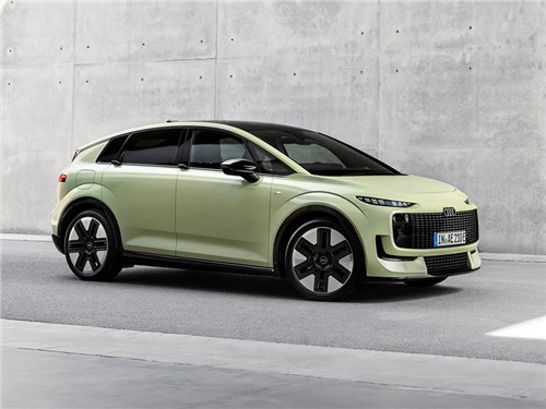 Audi возродила A2 спустя 20 лет и превратила его в электрокар с запасом хода 645 км