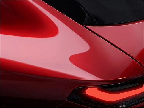 Alfa Romeo готовит новый кроссовер