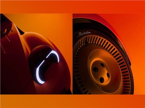Citroen возродит модель 2CV в виде доступного электрокара