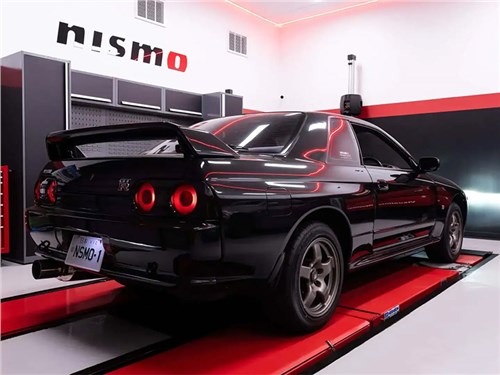 Nissan впервые вывел центр технической поддержки Nismo за пределы Японии