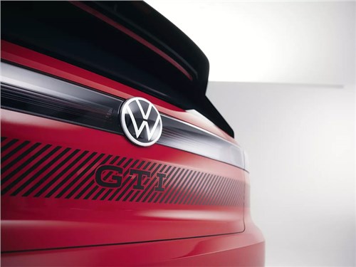 Анонсировано следующее поколение Volkswagen Golf