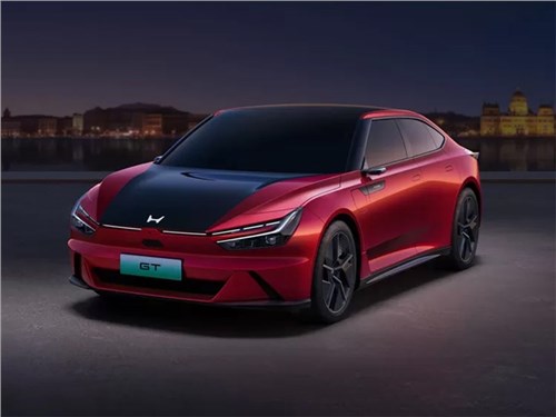Dongfeng выходит из СП с Honda по выпуску моторов