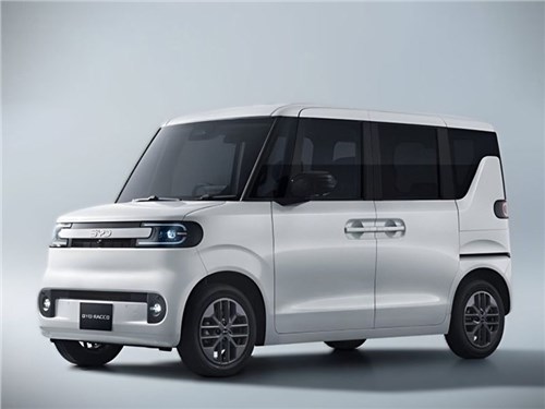 BYD планирует захватить японский рынок кей-каров