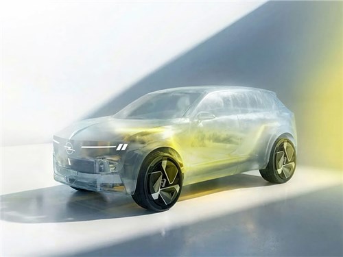 Opel готовит новые генерации Astra и Corsa, а также кроссовер, совместно разработанный с Leapmotor