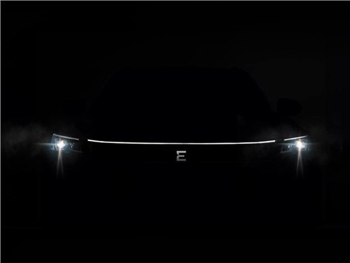 Российский Evolute готовит пополнение модельного ряда