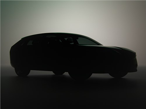 Skoda анонсировала электрическую Octavia