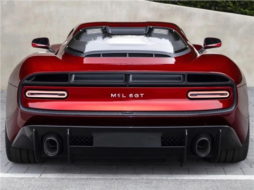 McLaren обновил свой логотип 