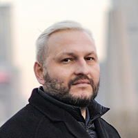 Иван Волков