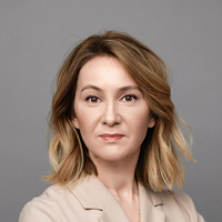 Юлия Зелепукина
